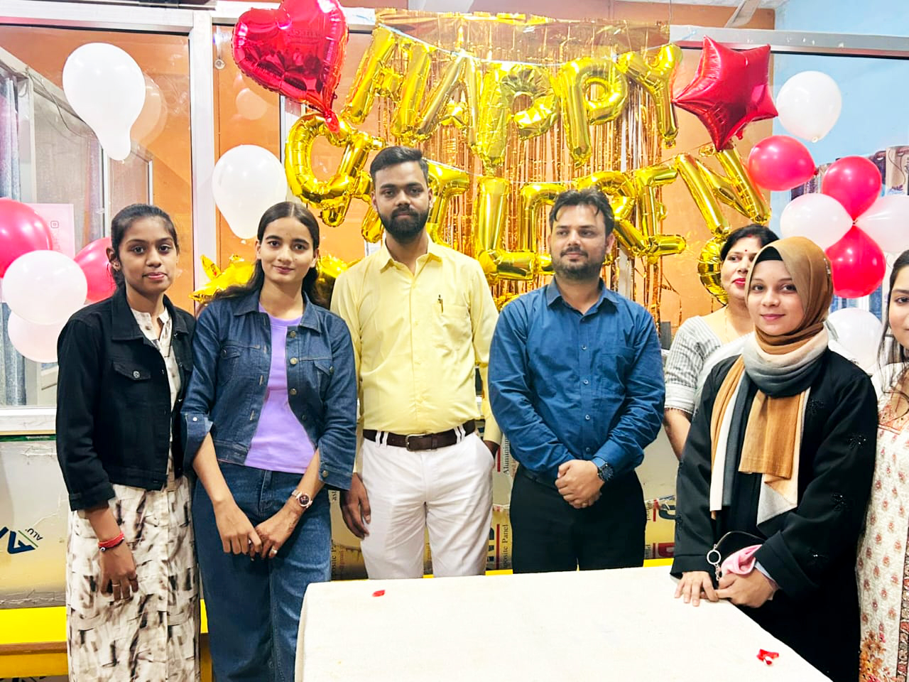 Celebration of Children Day